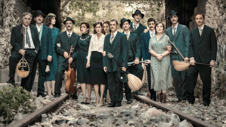 Θεσσαλονίκη: «Το Μινόρε» σε σκηνοθεσία Τάκη Τζαμαργιά έρχεται στο θέατρο Αριστοτέλειον