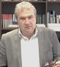 Β. Τσαουσίδης: Ο αλγόριθμος της παρέας πρέπει να εκλείψει πια από το Δημοκρίτειο