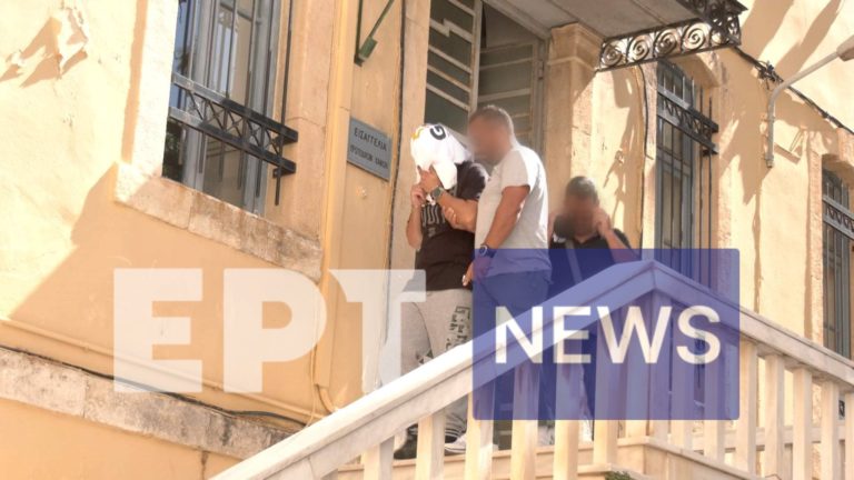 Τον βιασμό και ξυλοδαρμό της από δύο άτομα κατήγγειλε Σουηδή τουρίστρια στα Χανιά (video)