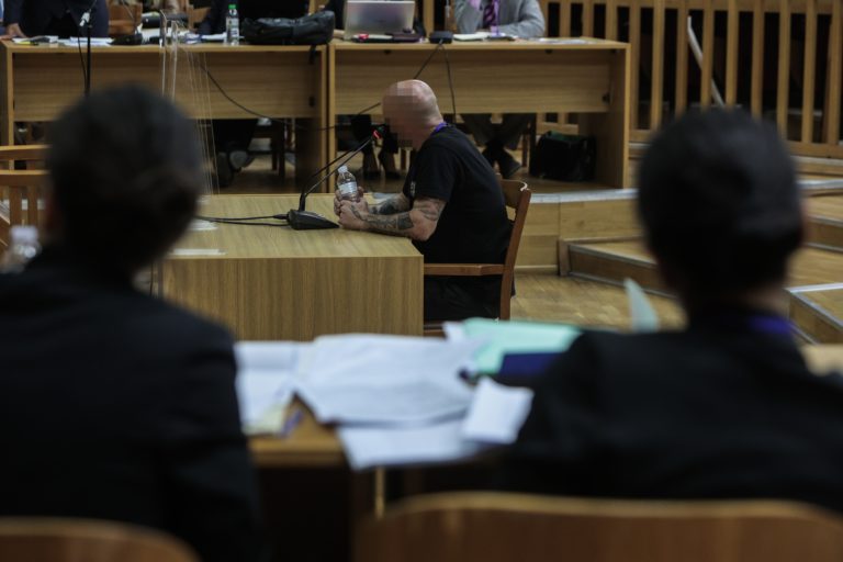 Δίκη Χρυσής Αυγής: «Ήταν οργανωμένη η επίθεση, επιχείρησαν στοχευμένα» – Όσα κατέθεσε ο φίλος του Παύλου Φύσσα