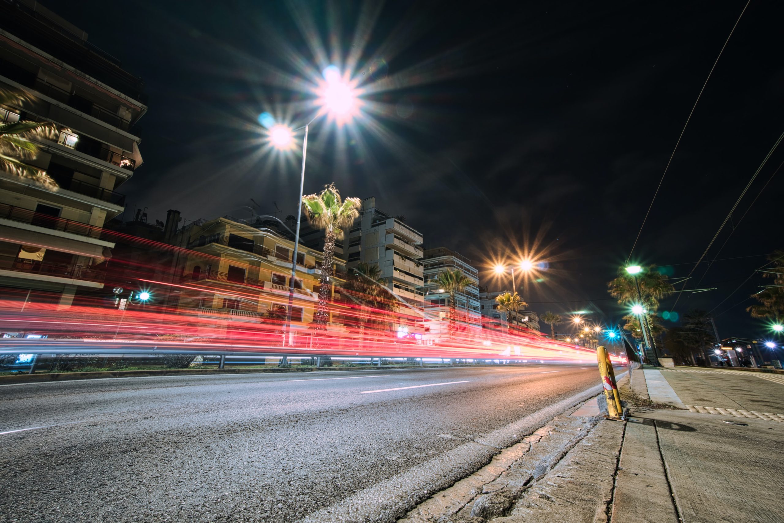 Π. Φάληρο: 34χρονη καταγγέλλει βιασμό υπό την απειλή μαχαιριού (video)