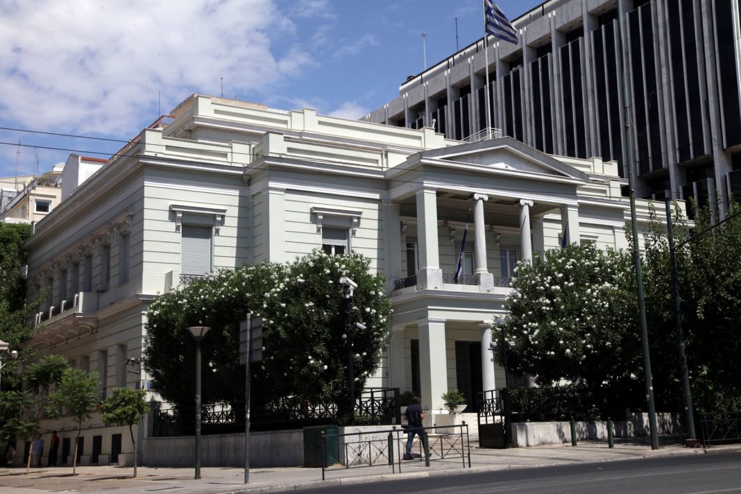 Διπλωματικές πηγές:  Η Αθήνα καταρρίπτει τις αιτιάσεις του επικεφαλής της κυβέρνησης της Τρίπολης