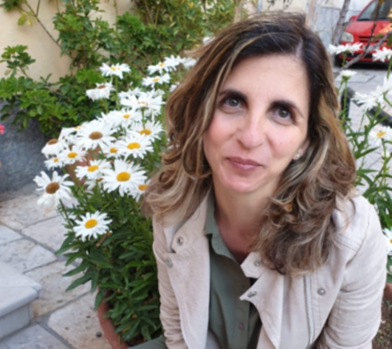 Κέρκυρα: Πέντε νέα παιδικά βιβλία παρουσίασε φέτος η Κ. Αρμενιάκου