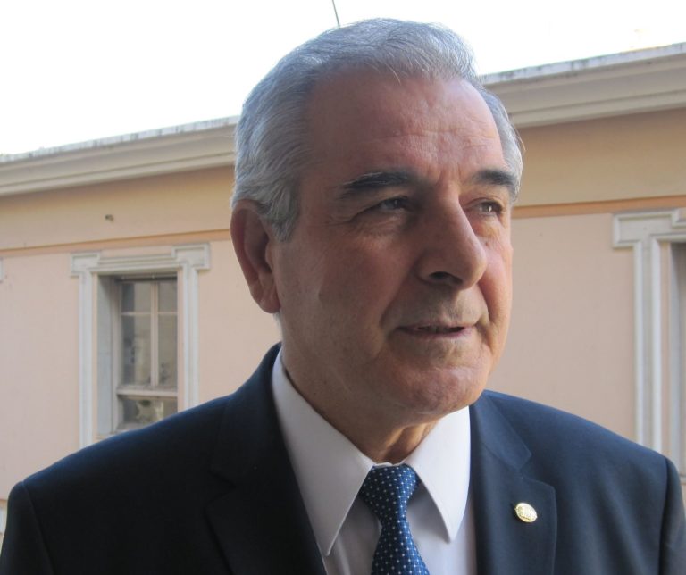 Ανέστης Φιλιππίδης: Απαραίτητη η χρηματοδότηση έργων στα γεωθερμικά πεδία