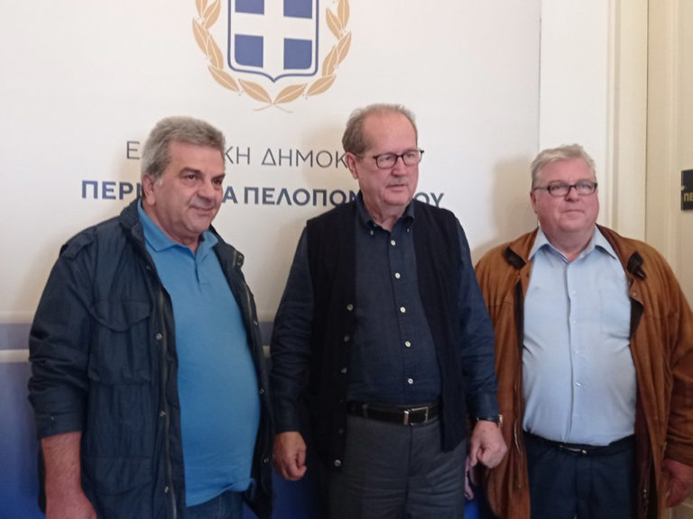 Αντικατάσταση αγωγού διάθεσης λυμάτων στον Βιολογικό Καθαρισμό Άργους – Ναυπλίου
