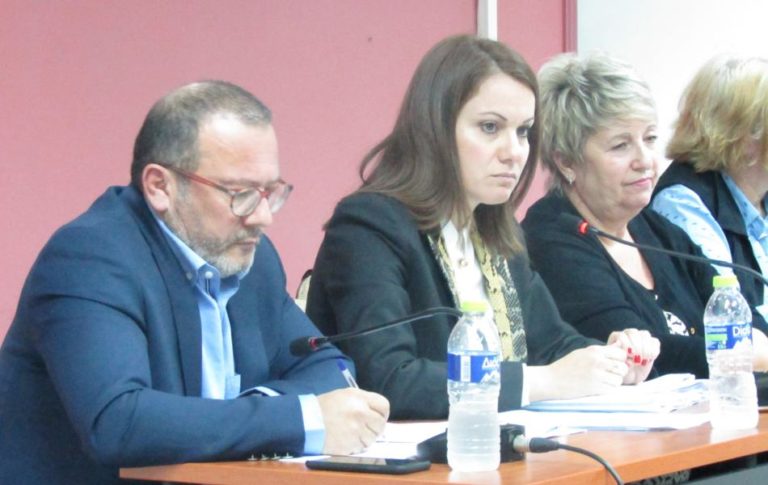 Την επανασύσταση της δημοτικής αστυνομίας ψήφισε το Δημοτικό Συμβούλιο Κομοτηνής