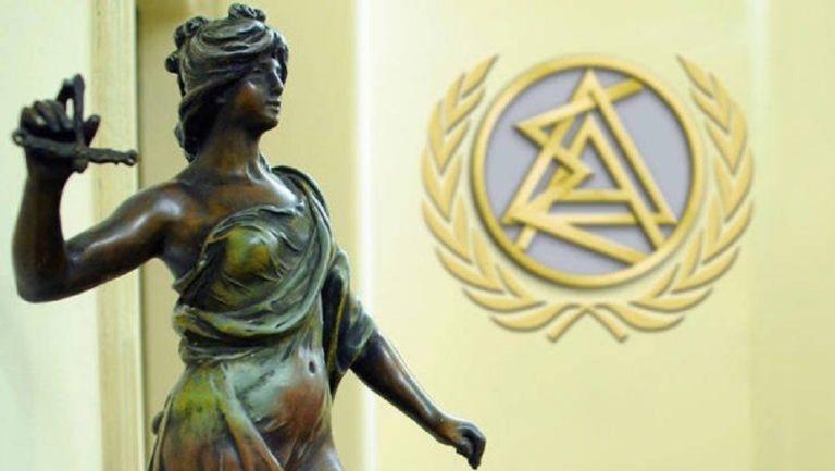 Ο Δικηγορικός Σύλλογος Αθήνας για τον ναζιστικό χαιρετισμό δικηγόρου στην δίκη της «Χρυσής Αυγής»