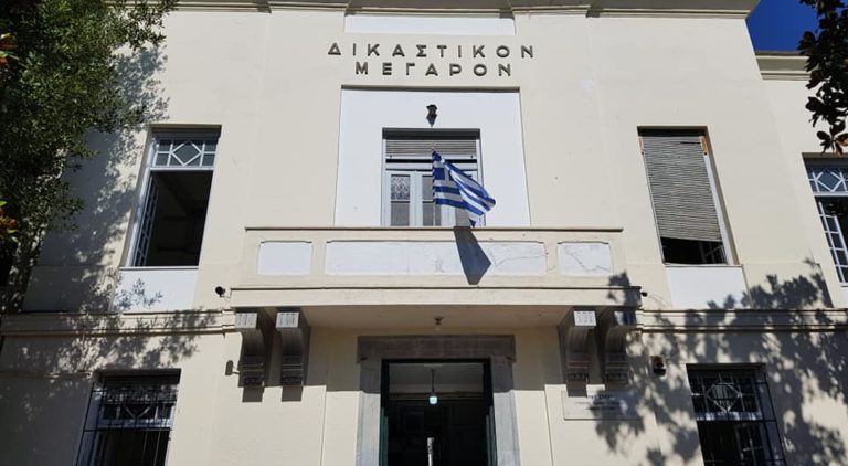 Καταδίκη εργολάβου για θάνατο εργαζόμενου σε οικοδομή