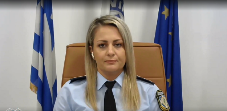 Εκπρόσωπος Τύπου ΕΛΑΣ: Πρέπει να εξεταστούν και τα υπόλοιπα παιδιά της οικογένειας στον Κολωνό