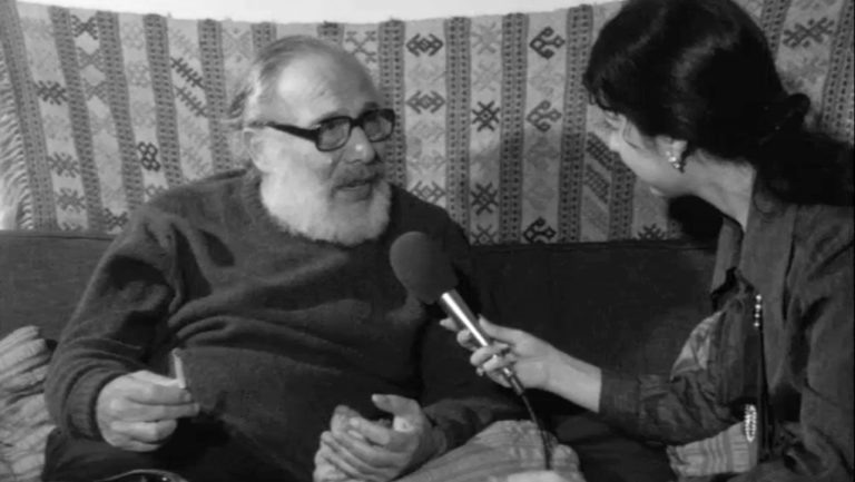 ΕΡΤ Αρχείο: Ογδόντα χρόνια Θέατρο Τέχνης (video)