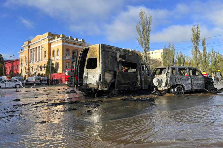 Σύνοδος Κορυφής Ουκρανίας – ΕΕ την Παρασκευή 3/2 στο Κίεβο