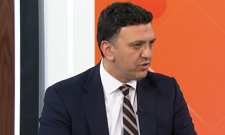 Β. Κικίλιας: Kαμία ανοχή στους εμπρηστές – Στον Κορυδαλλό ο εξ αμελείας εμπρηστής στα Φιλιατρά