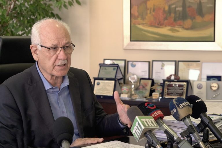 Επιστολή Καλογιάννη στον πρωθυπουργό για το ζήτημα των Εκπαιδευτηρίων Ράπτου