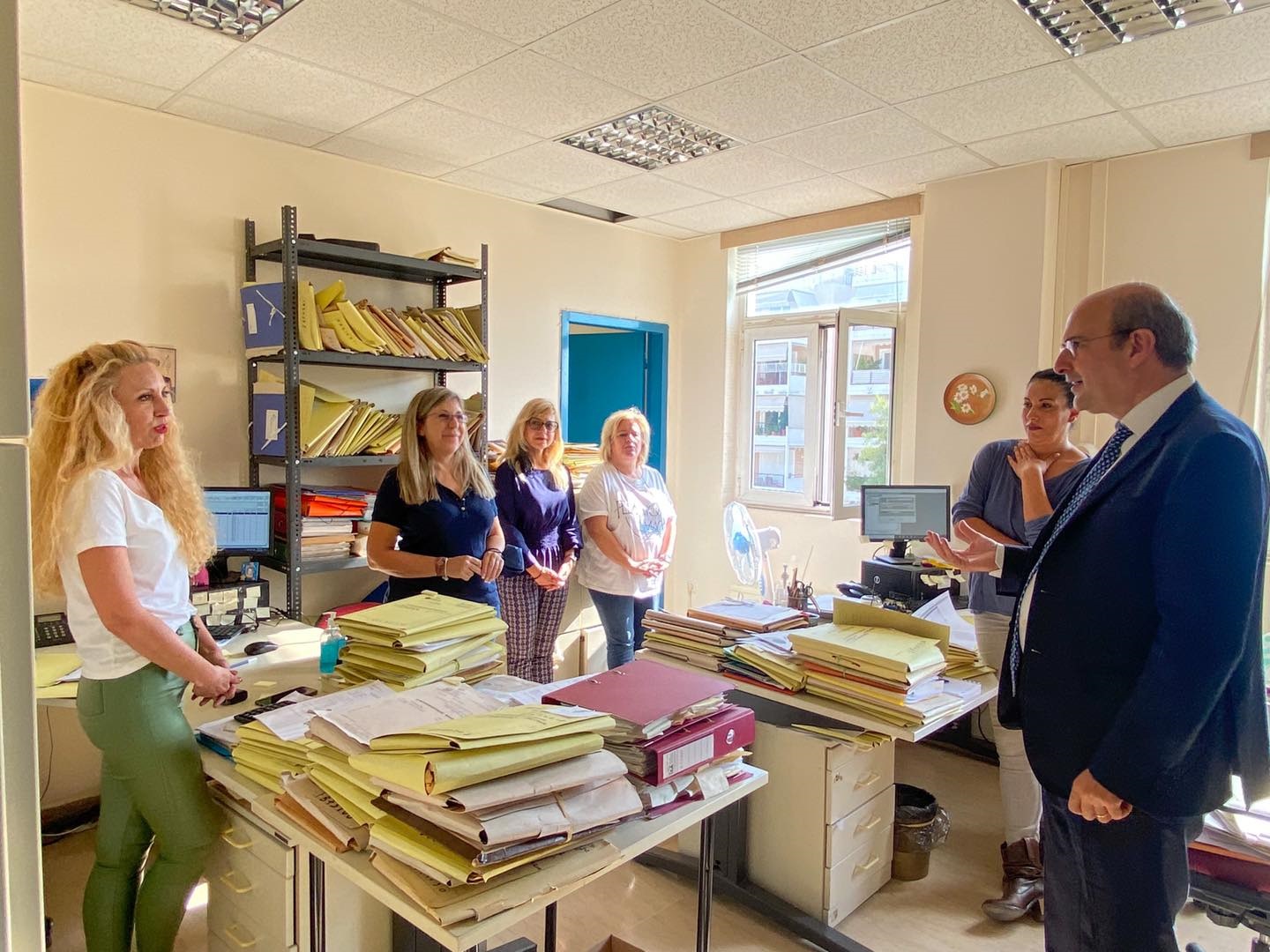 Κωστής Χατζηδάκης