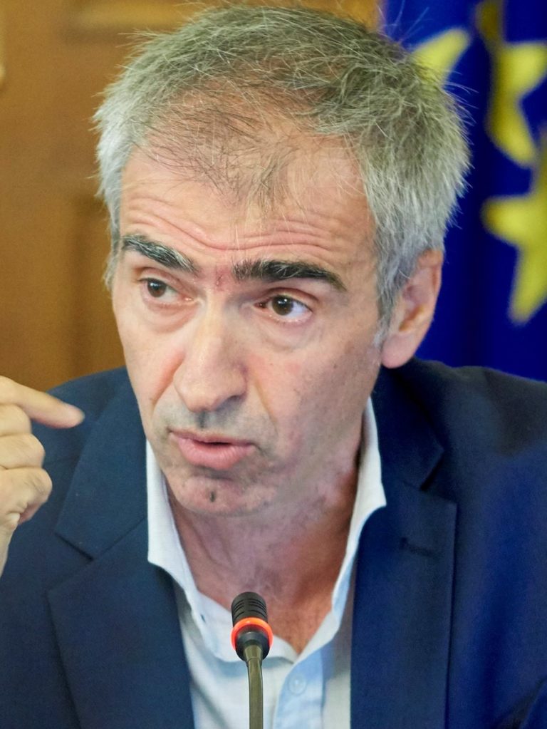 ΣΥΡΙΖΑ -ΠΣ: Φάμελλο στη θέση Κασσελάκη «βλέπει» ο καθηγητής Ν. Μαραντζίδης