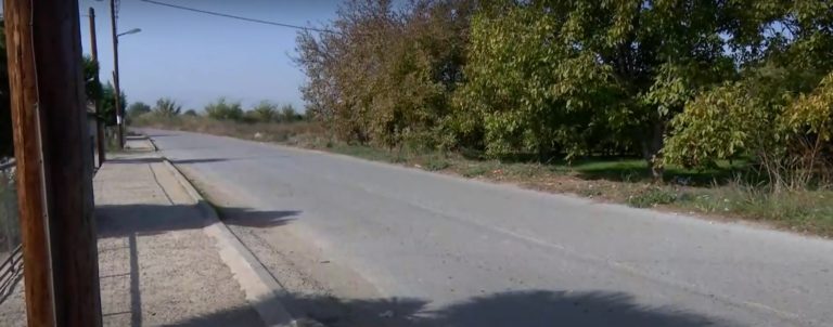 Παλαιόχωρα Ημαθίας: Άγνωστοι πυροβόλησαν το σπίτι του 28χρονου οδηγού