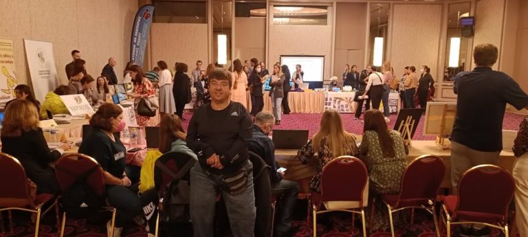 Υπόδειγμα η Κέρκυρα για την πρόσβαση των ΑΜΕΑ στη θάλασσα