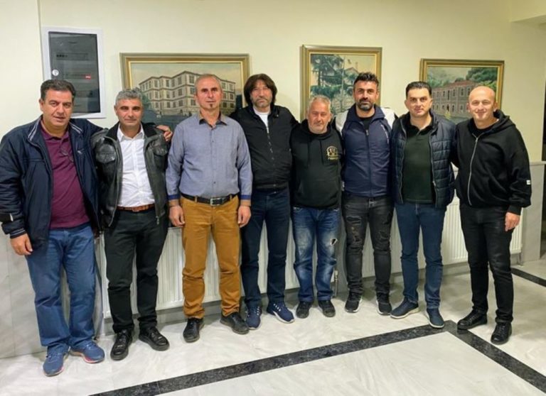 Πτολεμαΐδα: Νέο Δ.Σ στο Σ.ΠΟ.Σ  Δ. Μακεδονίας – Ηπείρου