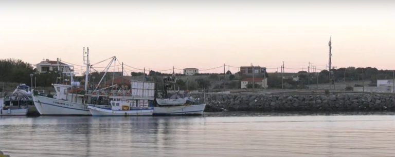 Σαμοθράκη: «Στρατηγικής σημασίας έργο» χαρακτηρίζει την αναβάθμιση του λιμένα Καμαριώτισσας ο δήμαρχος του νησιού