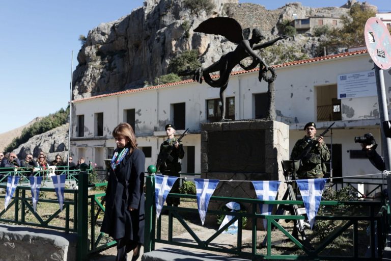Η Σαμοθράκη γίνεται και πάλι κέντρο διαλόγου για τη Δημοσιογραφία