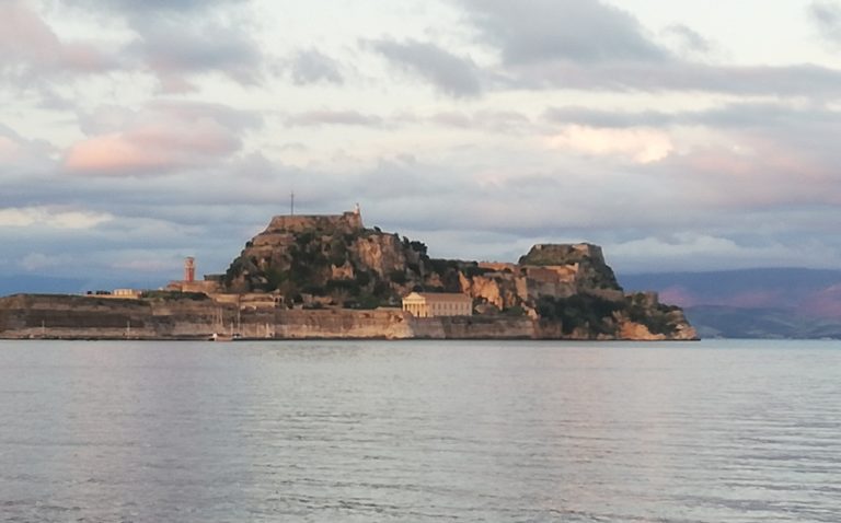 Κέρκυρα: Εγκρίθηκε το “master plan” των φρουρίων