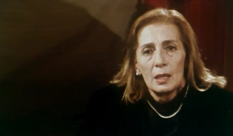 Ελένη Χατζηαργύρη