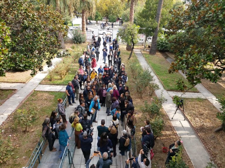 Βόλος: Αναβλήθηκε για τις 15 Μαρτίου η δίκη για τον ξυλοδαρμό του Β. Μάγγου