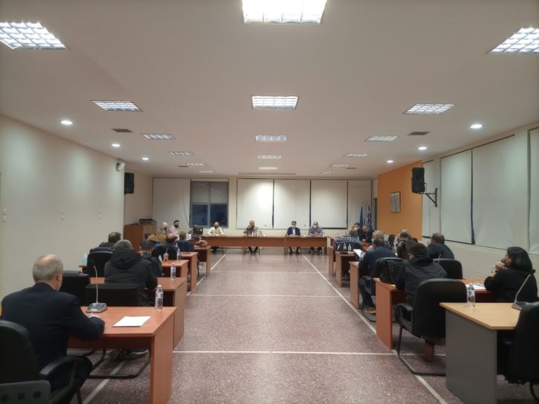 Δήμος Βισαλτίας: Συνεδριάζει το Δημοτικό Συμβούλιο
