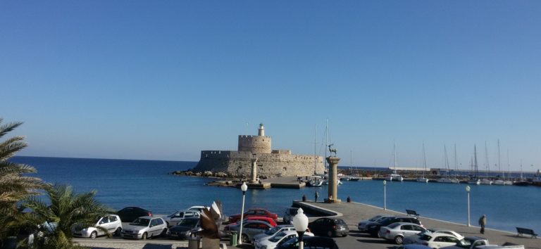 Σημαντική η παρουσία της Ρόδου σε τουριστικές εκθέσεις στο εξωτερικό