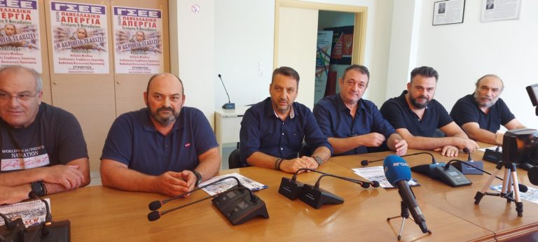 Λύση στην έλλειψη προσωπικού στον τουρισμό ζητούν τα Εργατικά Κέντρα Κρήτης και Ρόδου