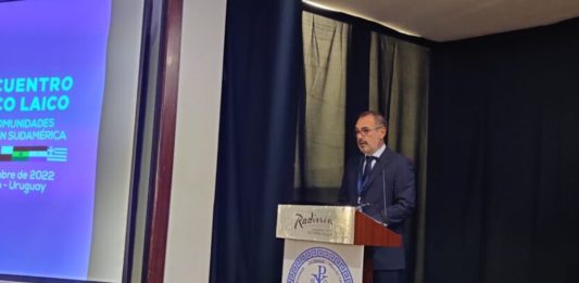 «Ανοίγει» στα Ελληνόπουλα της Λατινικής Αμερικής η ψηφιακή πλατφόρμα «staellinika»