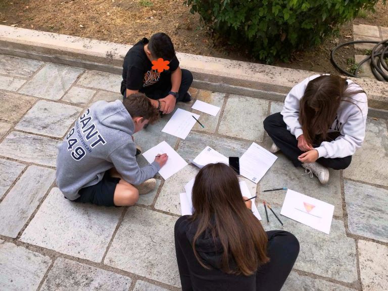 Υπ. Παιδείας: Η εγκύκλιος για τις απουσίες των μαθητών λόγω Covid 19