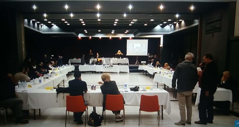 Η Περιφέρεια Πελοποννήσου θα διερευνήσει τις χωρικές διαστάσεις της φτώχειας και του κοινωνικού αποκλεισμού