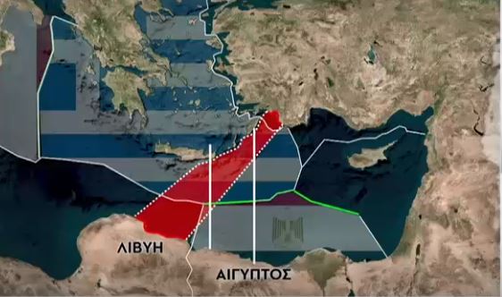 Γ. Μπαλτζώης (ΕΛΙΣΜΕ): Είμαστε σε πορεία σύγκρουσης με την Τουρκία – Κ. Ιατρίδης: Να επεκτείνουμε την ΑΟΖ στα 12 μίλια (video)