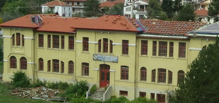 Φλώρινα : Προχωρά το έργο της “Αγίας Όλγας” για εκμετάλευση του από το Πανεπιστήμιο Δυτικής Μακεδονίας