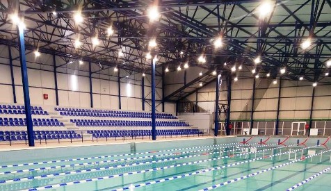 Επαναλειτουργεί μετά από 12χρονια το κολυμβητήριο της Ξάνθης