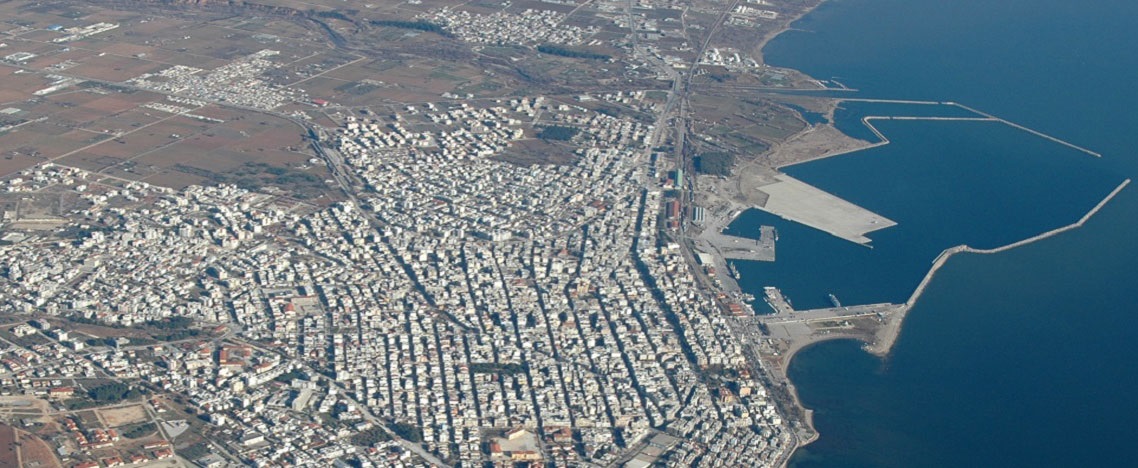 Αλεξανδρούπολη: Επενδύσεις για αναβάθμιση υποδομών στο στρατηγικής σημασίας λιμάνι