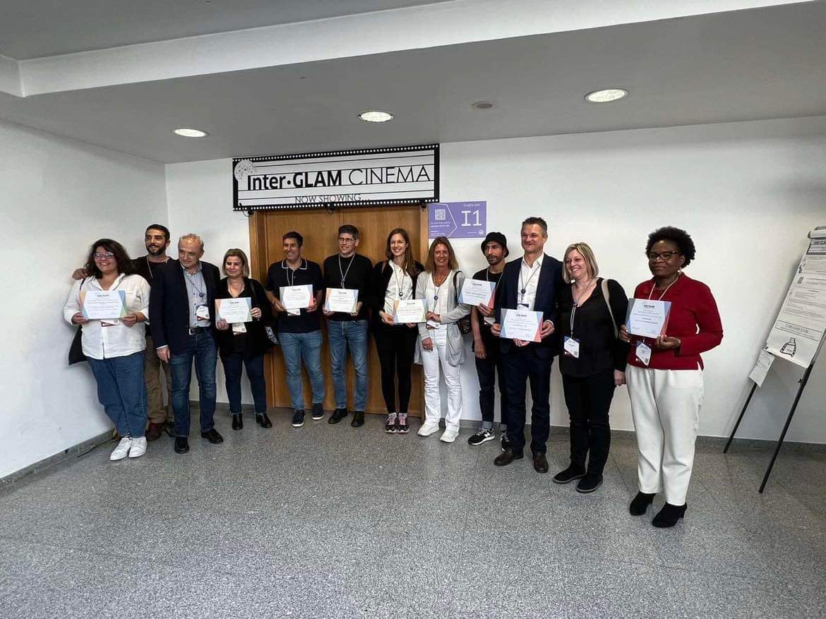 Κέντρο Πρόληψης Λάρισας – ΟΚΑΝΑ και  Εργαστήρι Ζωής βραβεύτηκαν στη Λισσαβόνα