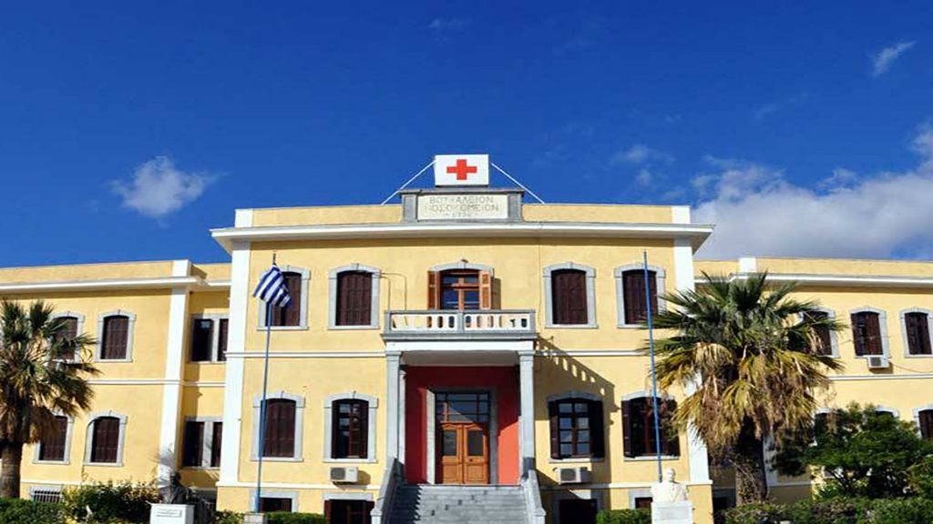 Ιδιώτης καρδιολόγος κλήθηκε να αντιμετωπίσει περιστατικό εμφράγματος στην Κάλυμνο – “Βολές” από ΣΥΡΙΖΑ