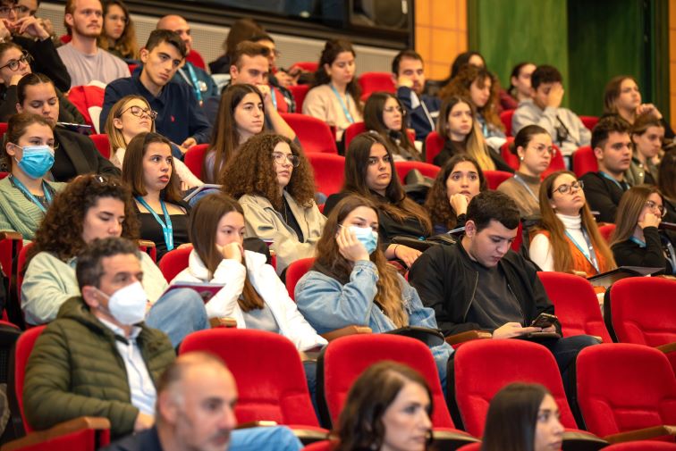 Ροδόπη: Η Κομοτηνή και το Δημοκρίτειο Πανεπιστήμιο μέσα από τα μάτια των πρωτοετών φοιτητών της Νομικής Σχολής