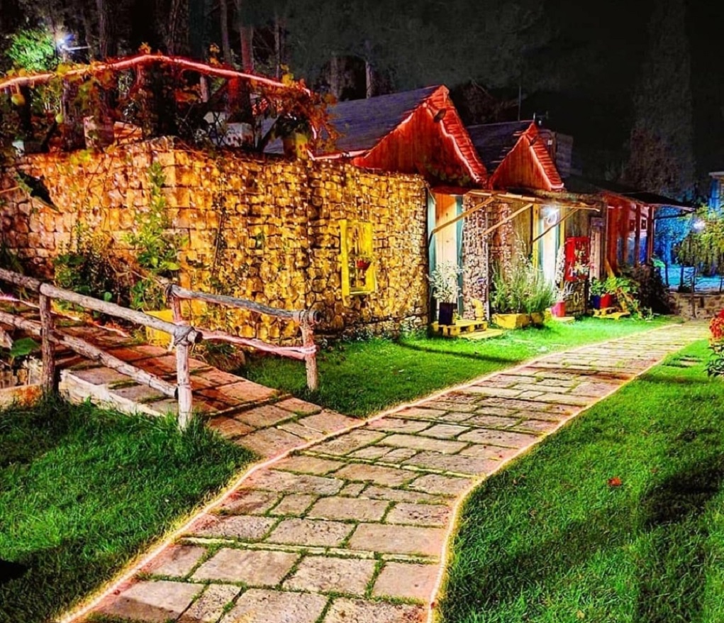 Χριστούγεννα και Αη Βασίλης στα Γιάννενα - ertnews.gr