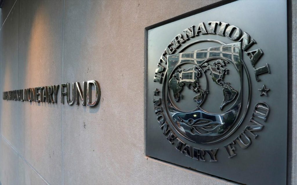 Στην τελική πεντάδα των υποψηφίων για την Ετήσια Σύνοδο του ΔΝΤ και της Παγκόσμιας Τράπεζας το 2026 η Ελλάδα