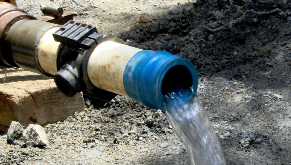 Καβάλα: Νέο δίκτυο υδροδότησης στον Αμυγδαλεώνα