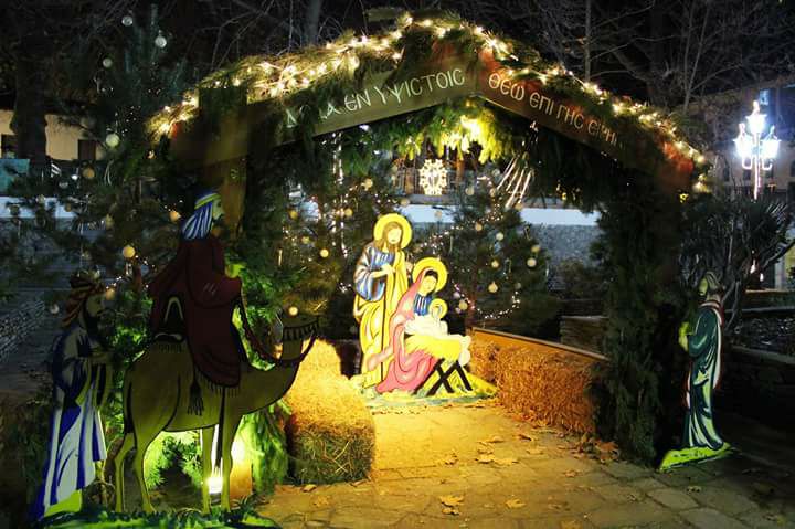 Live τα Χριστουγεννιάτικα Μηνύματα των Προκαθημένων των Ορθοδόξων Εκκλησιών