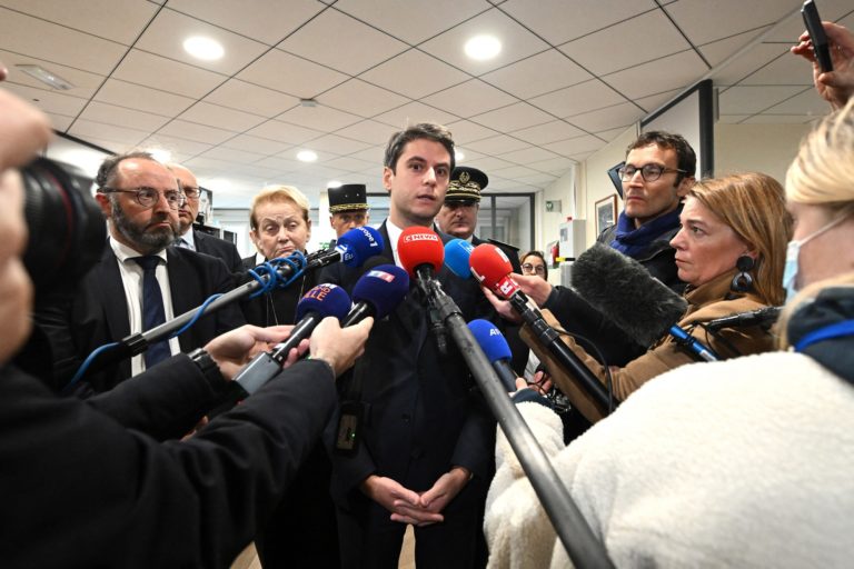 Γαλλία: Αντικέρ σκότωσε τον φορολογικό επιθεωρητή που πήγε να του κάνει έλεγχο και μετά αυτοκτόνησε