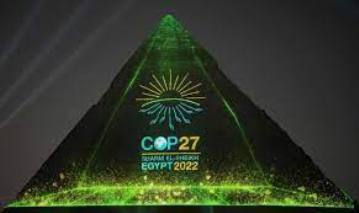 Τι  πέτυχε η φετινή διάσκεψη για το κλίμα στην Αίγυπτο; 