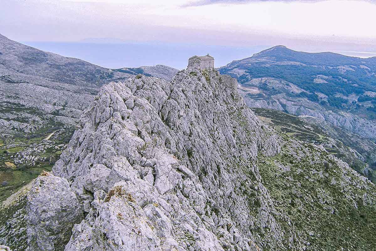 Η Ικαρία συμμετείχε στο συνέδριο των Καλαβρύτων με θέμα: “Τα βουνά έχουν αξία”