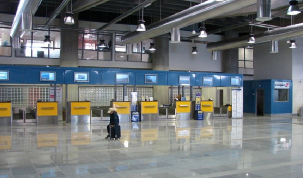 Απευθείας σύνδεση αεροδρομίου Ν. Αγχιάλου με Πράγα τον Ιούνιο του 2023