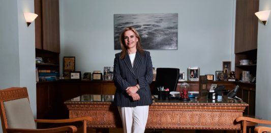 Ζωή Ράπτη: «Έμφαση στην κάλυψη των αναγκών παιδιών και εφήβων»