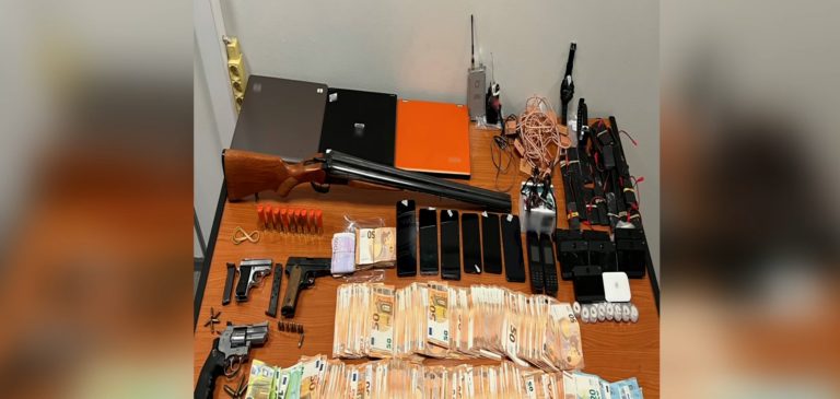 Εξαρθρώθηκε κύκλωμα για πλαστά διπλώματα οδήγησης – Η μέθοδος και ο τιμοκατάλογος – 13 συλλήψεις